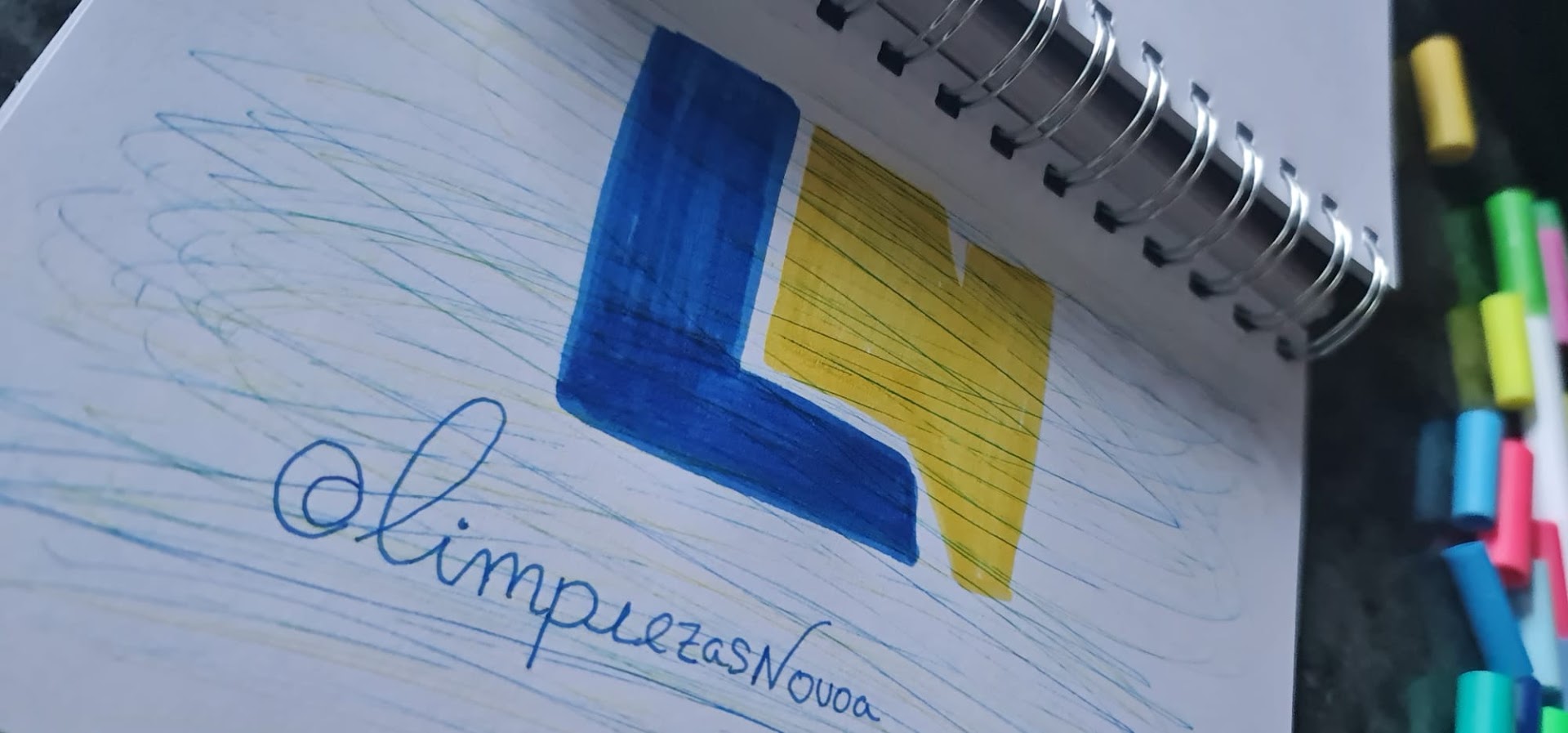 Limpiezas Novoa, S. A. — Fotos 3